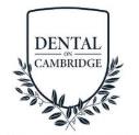Dental on Cambridge logo